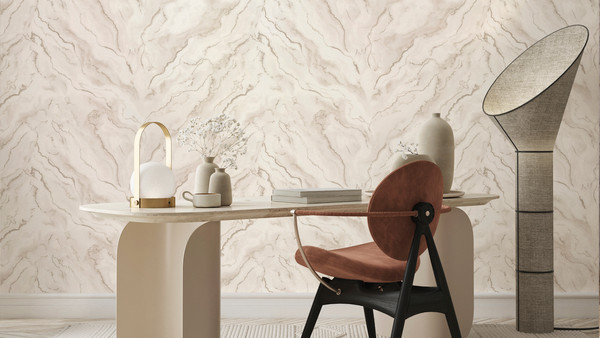 Изображение товара Виниловые обои Артекс Эвелин 11081-03