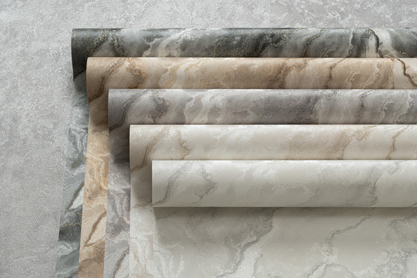 Изображение товара Виниловые обои Артекс Эвелин 11081-03