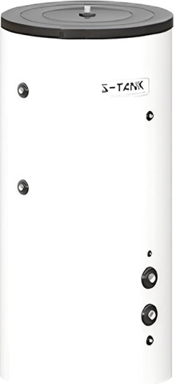 Изображение товара Буферная емкость S-Tank ATP Etro Mono 300 (эмаль)