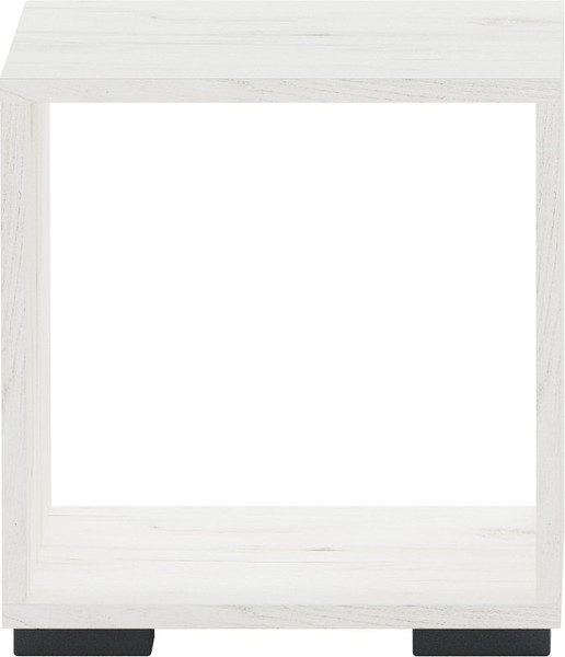 Изображение товара Стеллаж Памир Гретта Куб 1 (крафт белый)