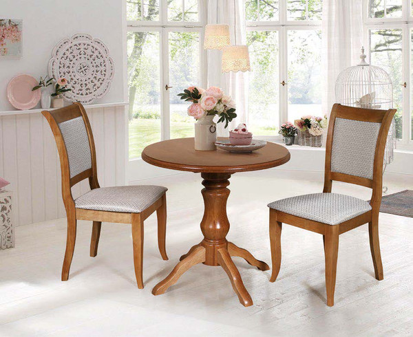 Изображение товара Обеденный стол Мебель-Класс Юпитер (Р-43)