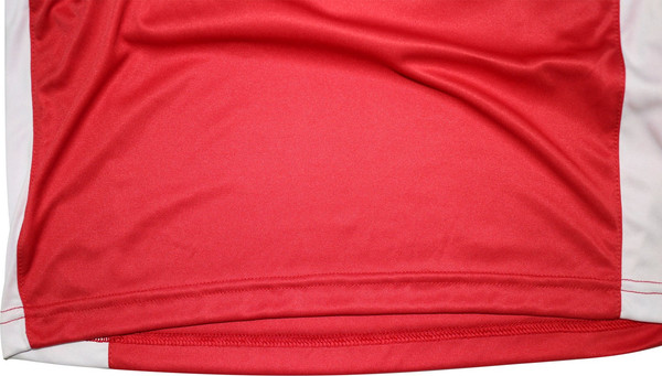 Изображение товара Боксерская форма BoyBo BF402 (р.120, красный)