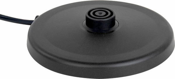 Изображение товара Электрочайник Cromex KT-308 / 455150 (черный)