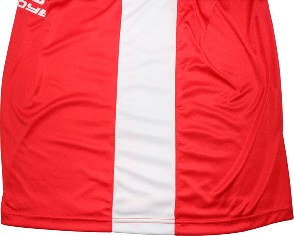 Изображение товара Боксерская форма BoyBo BF402 (XL, красный)