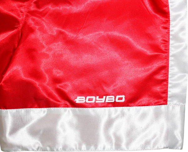 Изображение товара Боксерская форма BoyBo BF402 (XL, красный)