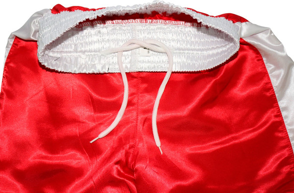 Изображение товара Боксерская форма BoyBo BF402 (XL, красный)