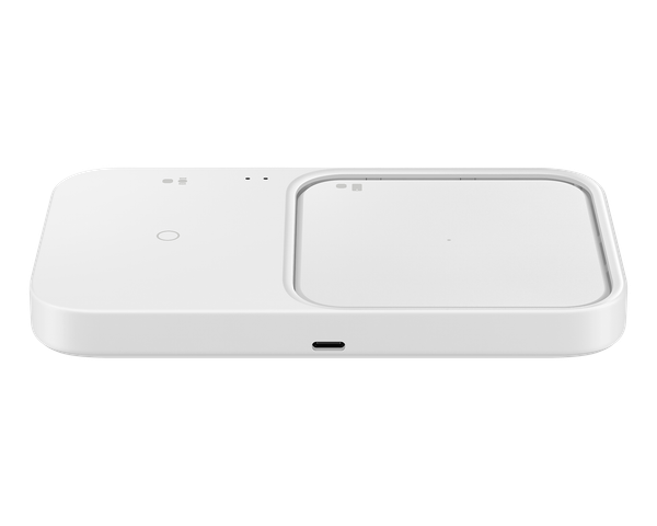 Изображение товара Зарядное устройство беспроводное Samsung EP-P5400 / EP-P5400TWEGEU (белый)