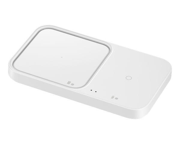 Изображение товара Зарядное устройство беспроводное Samsung EP-P5400 / EP-P5400TWEGEU (белый)