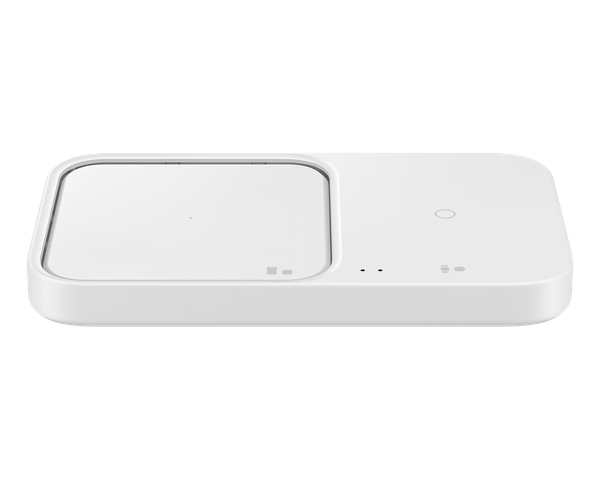 Изображение товара Зарядное устройство беспроводное Samsung EP-P5400 / EP-P5400TWEGEU (белый)