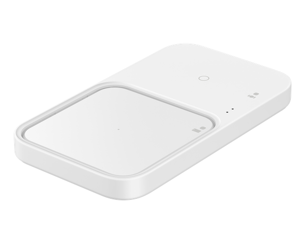 Изображение товара Зарядное устройство беспроводное Samsung EP-P5400 / EP-P5400TWEGEU (белый)