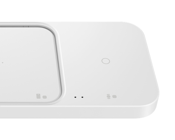 Изображение товара Зарядное устройство беспроводное Samsung EP-P5400 / EP-P5400TWEGEU (белый)