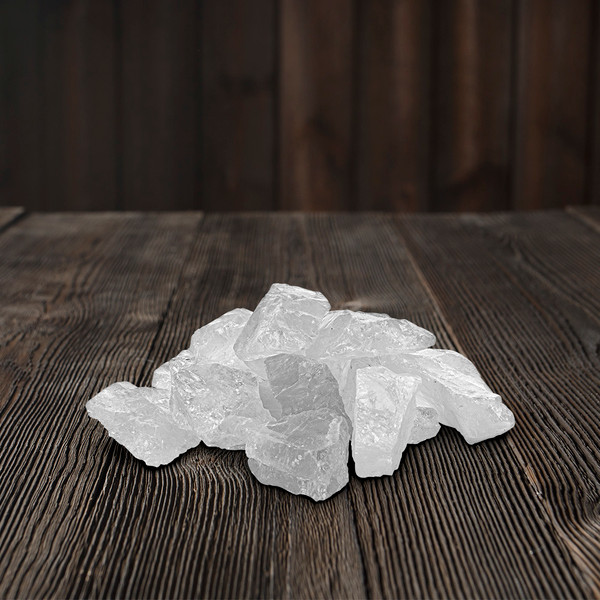 Изображение товара Солевая лампа Kitfort KT-3844