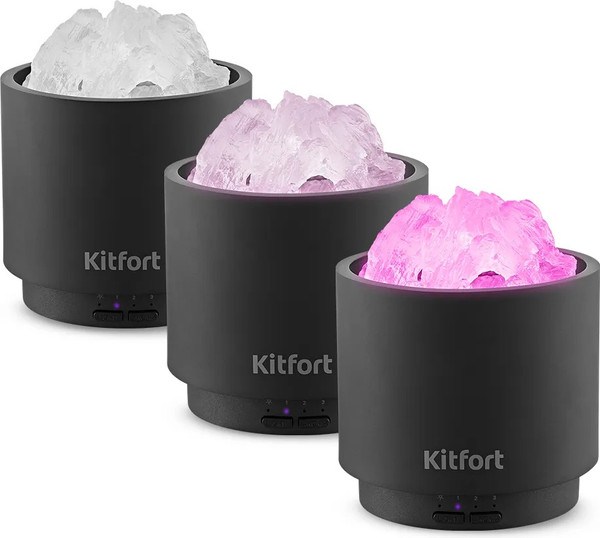 Изображение товара Аромалампа Kitfort KT-3843