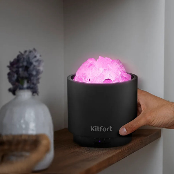 Изображение товара Аромалампа Kitfort KT-3843