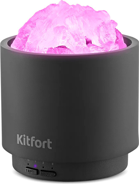 Изображение товара Аромалампа Kitfort KT-3843