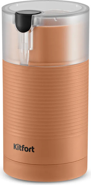 Изображение товара Кофемолка Kitfort КТ-7249