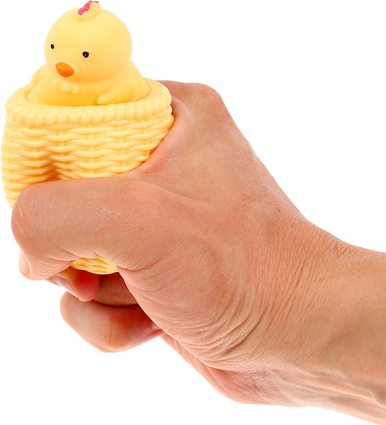 Изображение товара Набор сквишей Funny Toys Лети к мечтам / 10742986 (3шт)