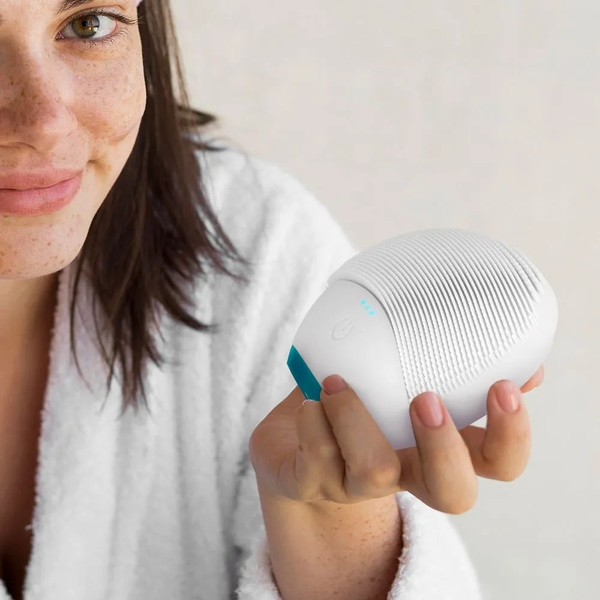 Изображение товара Электрощетка для лица Kitfort KT-3194