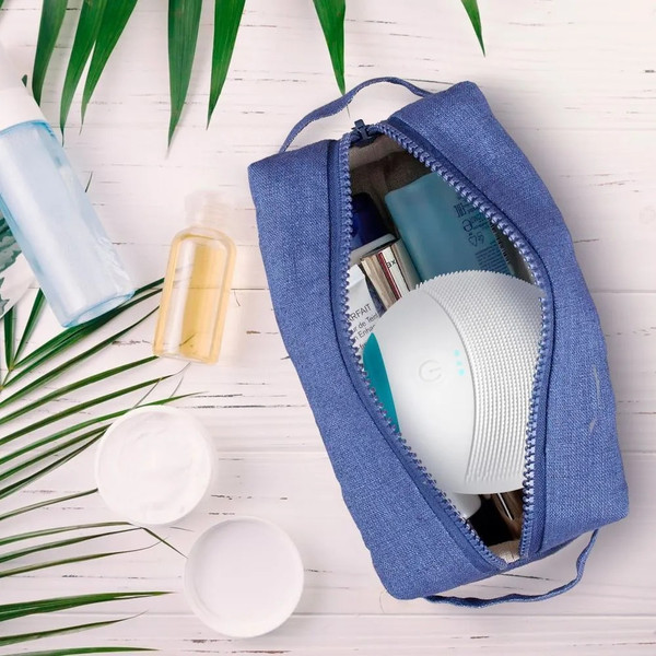 Изображение товара Электрощетка для лица Kitfort KT-3194