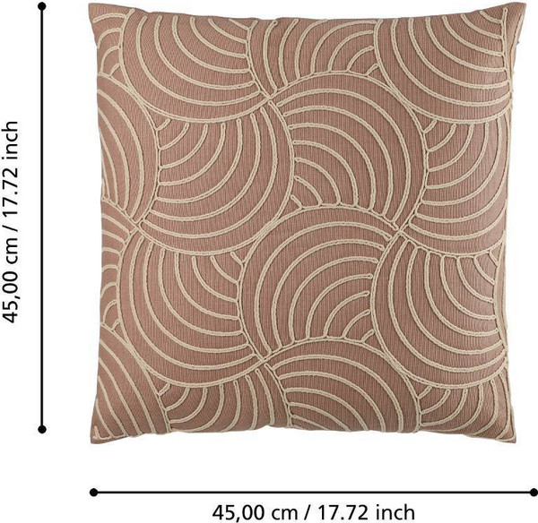 Изображение товара Подушка декоративная Eglo Berhala 420095