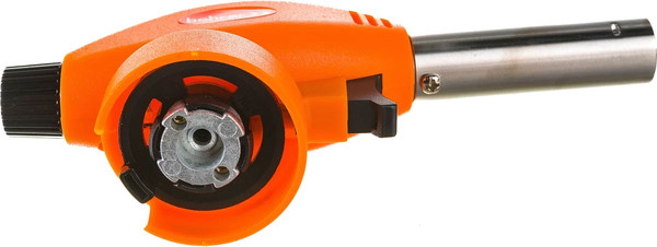 Изображение товара Горелка газовая Bohrer Оптимал / 89101010