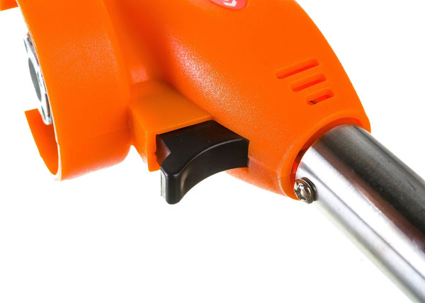 Изображение товара Горелка газовая Bohrer Оптимал / 89101010