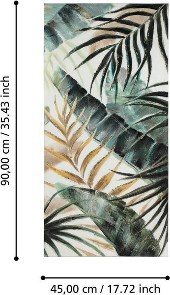 Изображение товара Картина Eglo Alaminos 423047