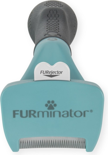 Изображение товара Фурминатор для животных FURminator Cat Undercoat S Short Hair 12 YA