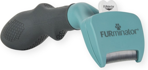Изображение товара Фурминатор для животных FURminator Cat Undercoat S Short Hair 12 YA