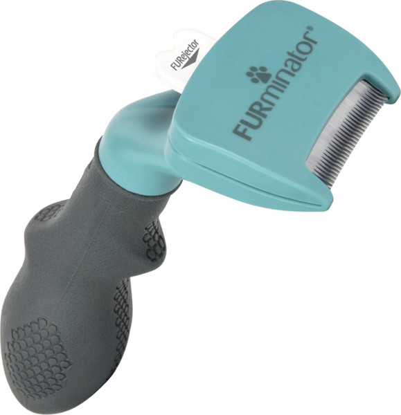 Изображение товара Фурминатор для животных FURminator Cat Undercoat S Short Hair 12 YA