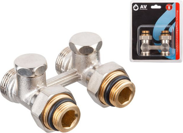 Изображение товара Клапан предохранительный AV Engineering AVE289004