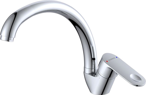 Изображение товара Смеситель Econoce EC0684