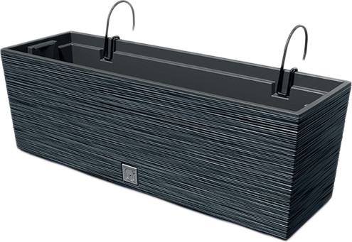 Изображение товара Кашпо Prosperplast Furu Case W / DFC600W-S433 (антрацитовый)