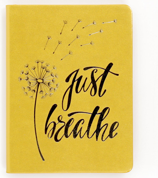 Изображение товара Ежедневник Listoff Pearl / КЗПКФ6804296 (желтый)