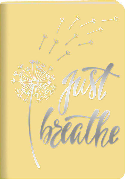 Изображение товара Ежедневник Listoff Pearl / КЗПКФ6804296 (желтый)