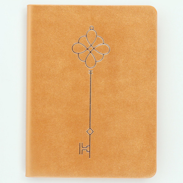 Изображение товара Ежедневник Listoff Pearl / КЗПКФ6804293 (шампань)