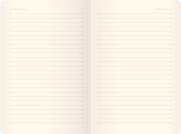 Изображение товара Ежедневник Listoff Pearl / КЗПКФ6804293 (шампань)