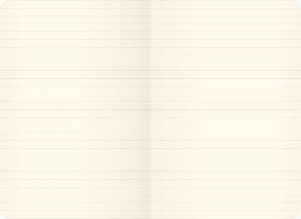 Изображение товара Записная книжка Listoff Soft Touch / КЗСК6803610 (винтажное золото)