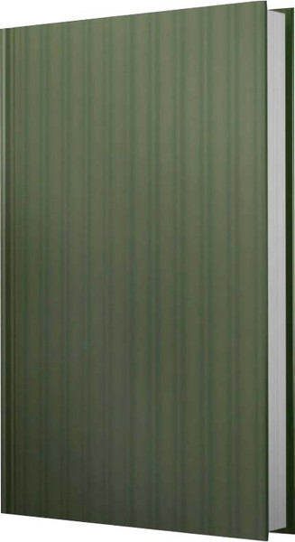 Изображение товара Записная книжка Listoff Stripes / КЗСК51284471 (хаки)