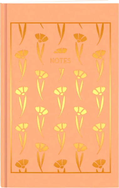 Изображение товара Записная книжка Listoff Library 1 / КЗБКФ6804288