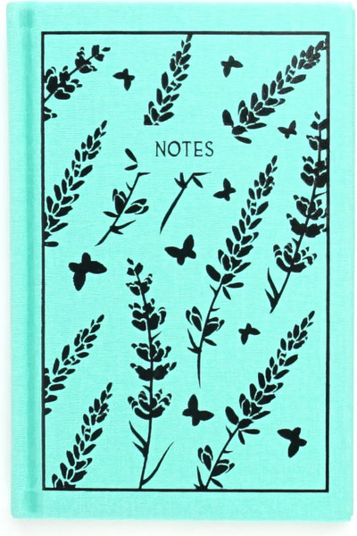 Изображение товара Записная книжка Listoff Library 2 / КЗБКФ6804289