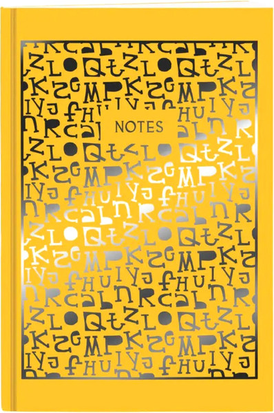 Изображение товара Записная книжка Listoff Library 3 / КЗБКФ6804290