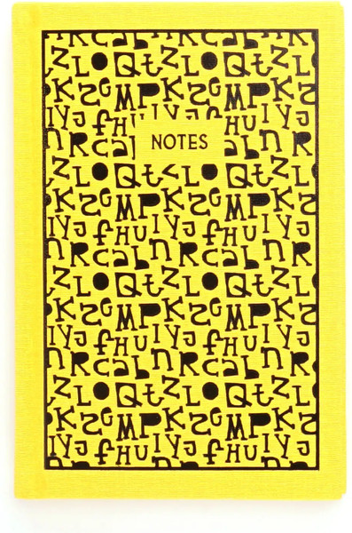 Изображение товара Записная книжка Listoff Library 3 / КЗБКФ6804290