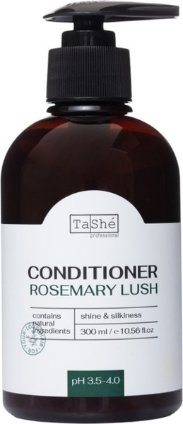 Изображение товара Кондиционер для волос Tashe Professional Rosemary lush (300мл)