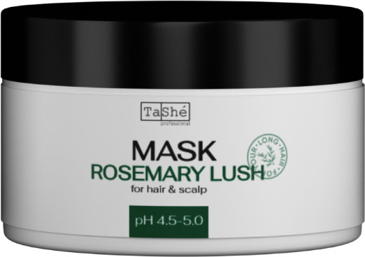 Маска для волос Tashe Professional Rosemary lush (300мл)