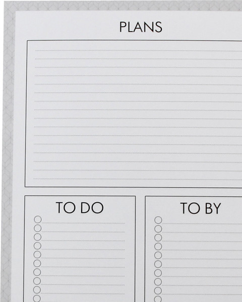 Изображение товара Планинг Listoff Check list 2. No 3 / ПНС2255507