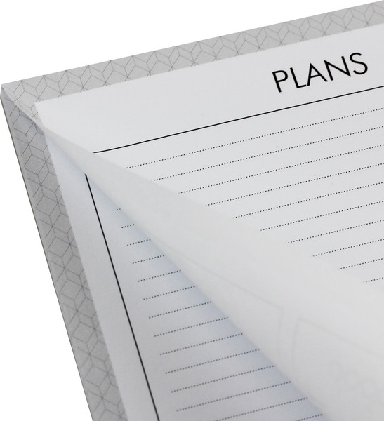 Изображение товара Планинг Listoff Check list 2. No 3 / ПНС2255507