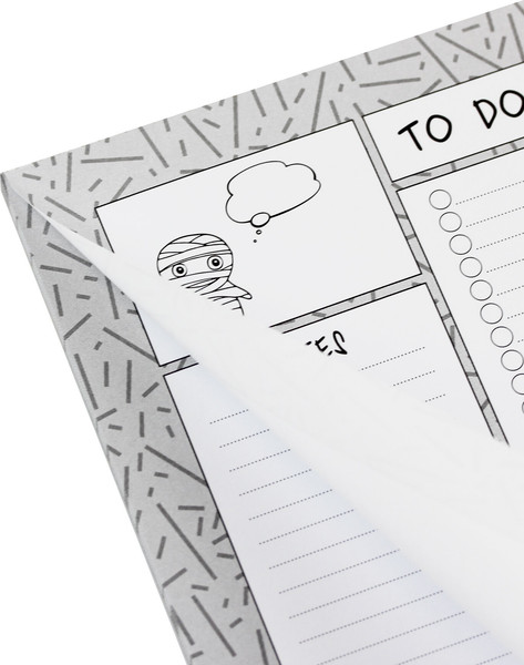 Изображение товара Планинг Listoff Check list 2. No 4 / ПНС2255508