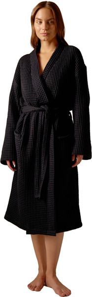 Изображение товара Халат Sima-Land Home Boho Дарк Маре L / 10091598