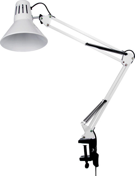 Изображение товара Настольная лампа Risalux 101 Сорес 1717514 (белый)